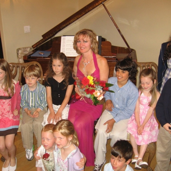 Music Teacher LA offers the finest Private Music Lessons for Ages 4-Up in Los Angeles