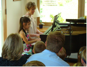 Piano Lessons in Playa Vista, CA