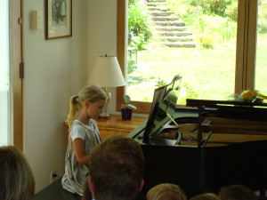 Piano Lessons for Children Beverly Hills