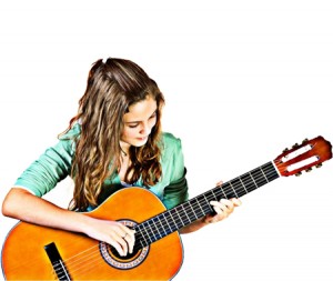 Expert In-Home Guitar Lessons in Venice with Music Teacher LA