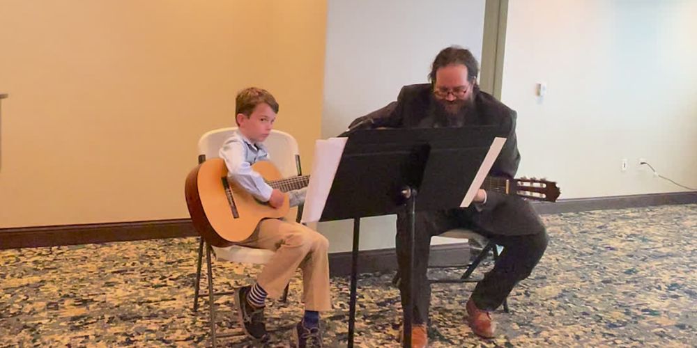 Best Guitar Songs for Kids Ages 7–10