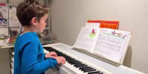 Best piano songs for kids ages 7-10