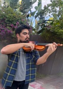 expert in-home piano and violin lesson teacher at Music Teacher LA