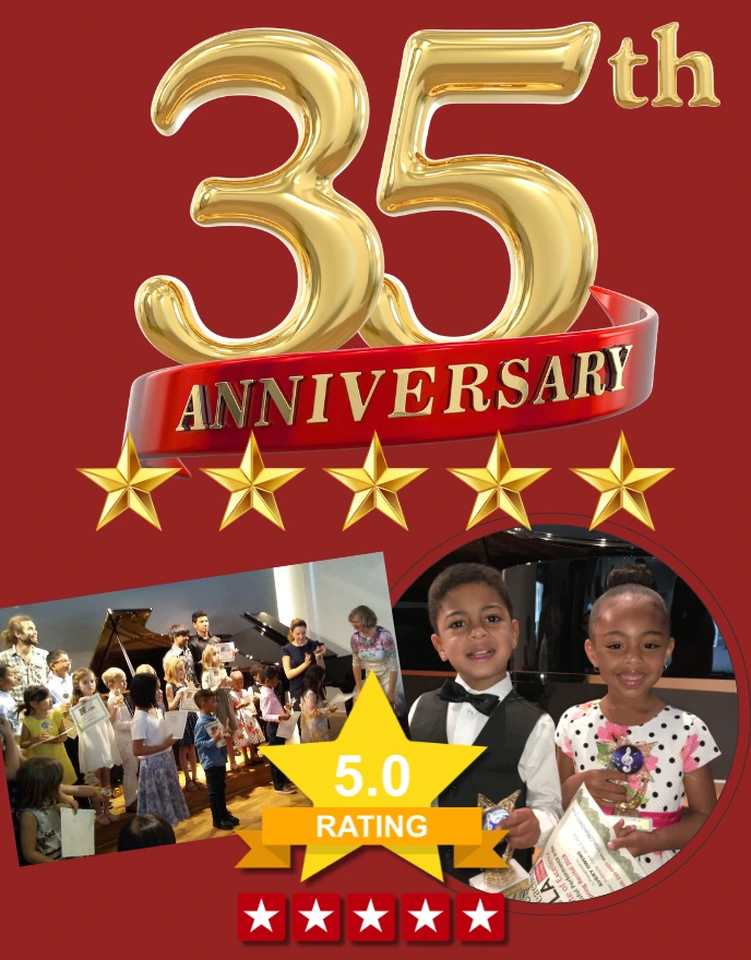 Expert in-home music lessons Los Angeles via Music Teacher LA- 35 years in business